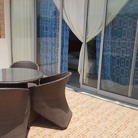 Hotel Cachoeira Ribeira da Prata Kültér fotó