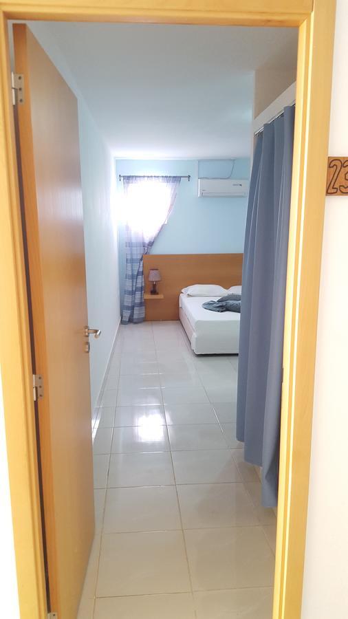 Hotel Cachoeira Ribeira da Prata Kültér fotó