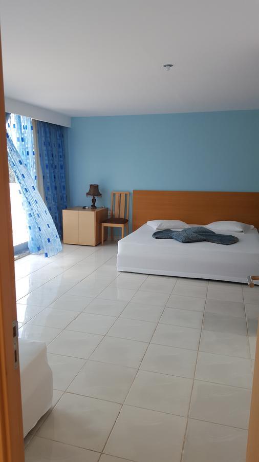 Hotel Cachoeira Ribeira da Prata Kültér fotó