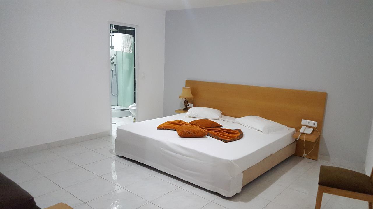 Hotel Cachoeira Ribeira da Prata Kültér fotó