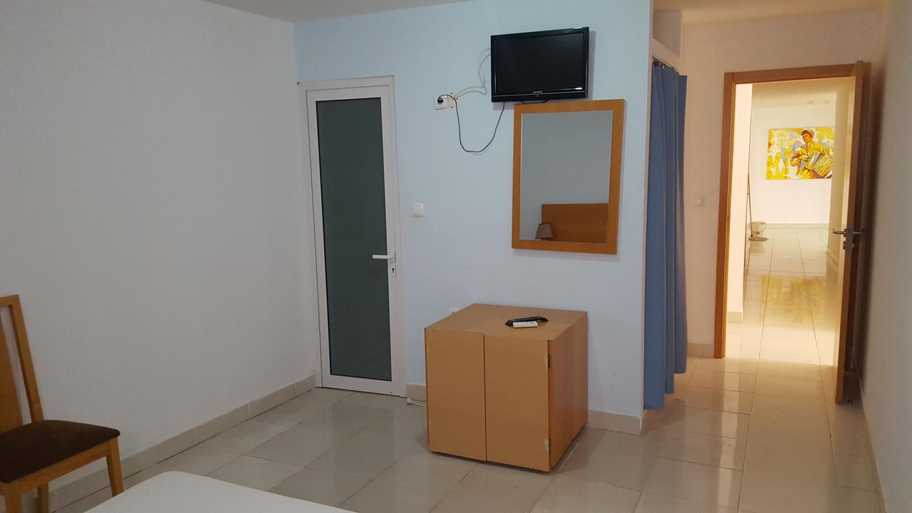 Hotel Cachoeira Ribeira da Prata Kültér fotó