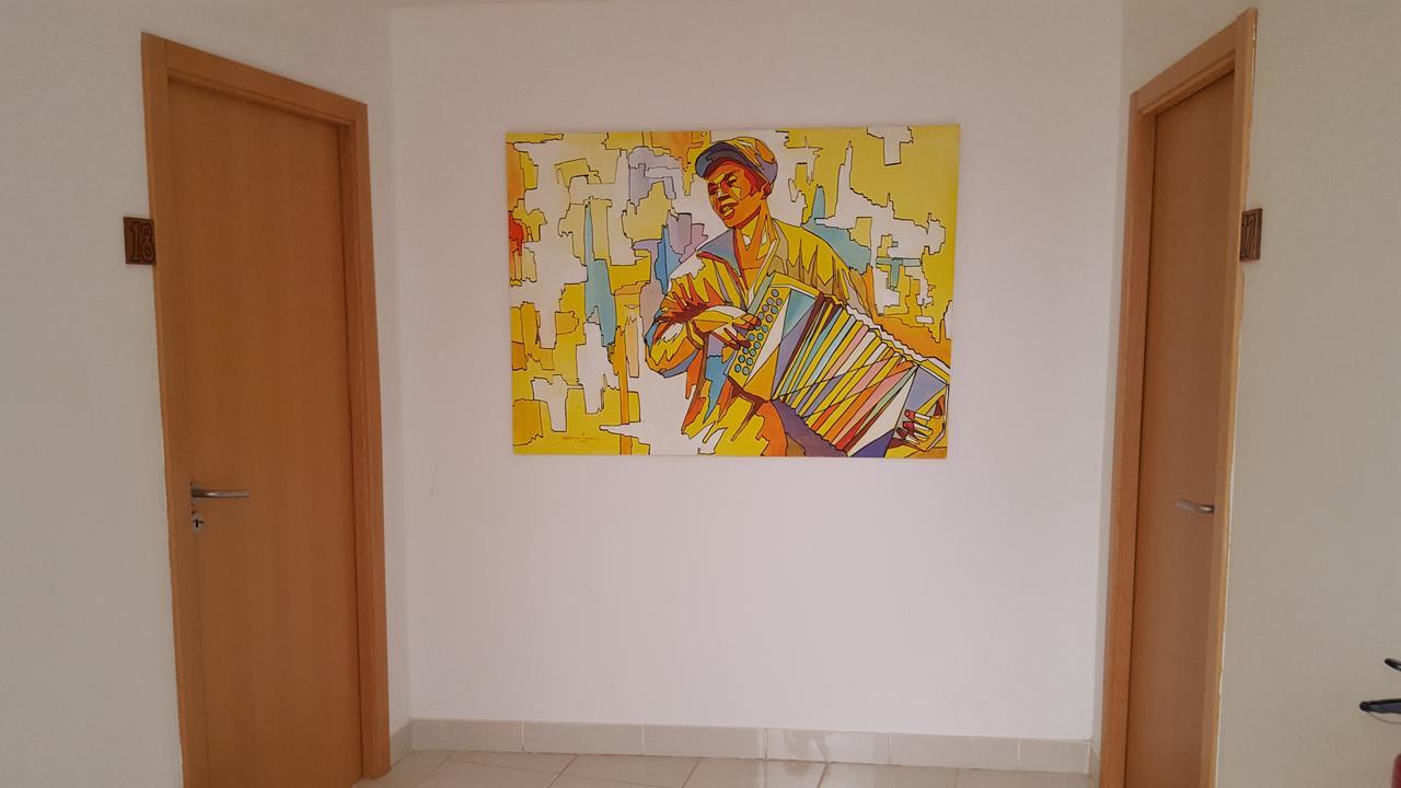 Hotel Cachoeira Ribeira da Prata Kültér fotó