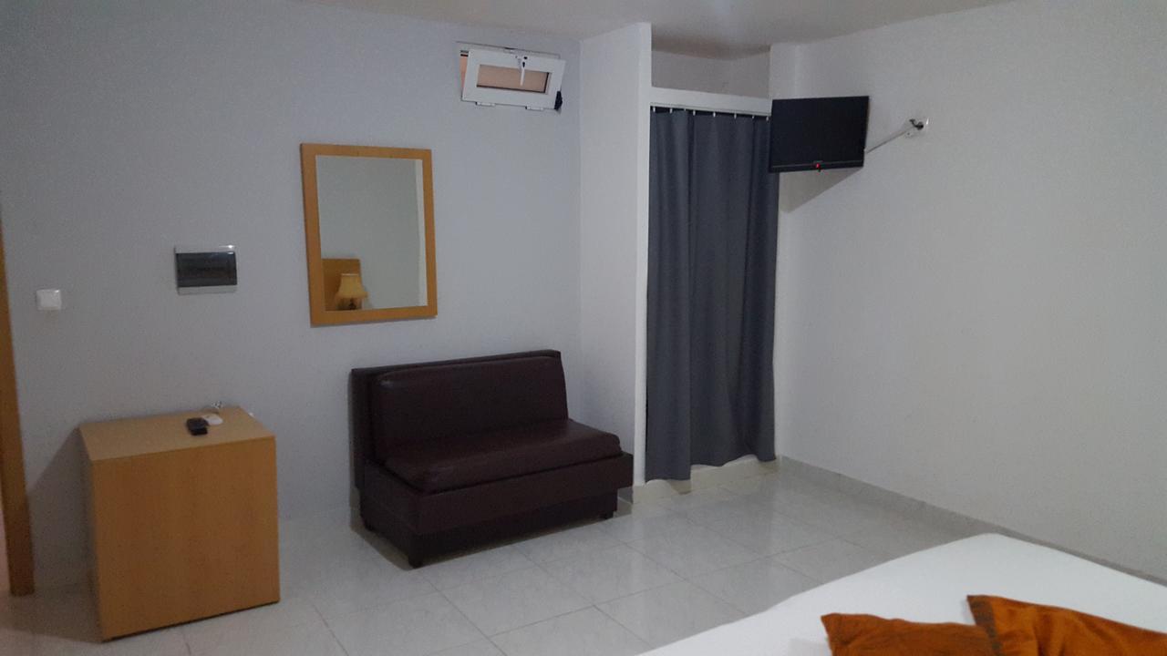 Hotel Cachoeira Ribeira da Prata Kültér fotó