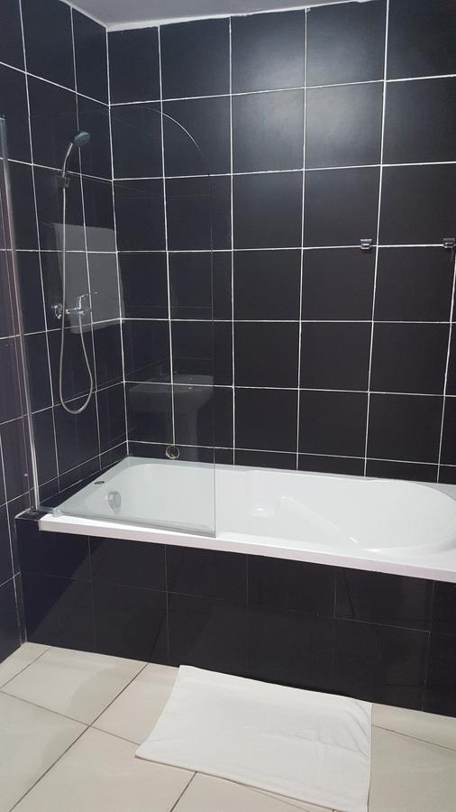 Hotel Cachoeira Ribeira da Prata Kültér fotó