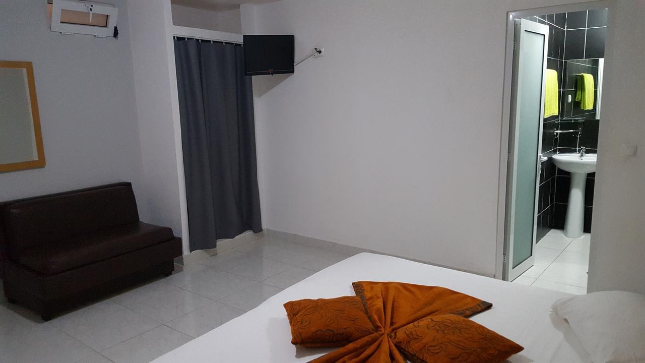 Hotel Cachoeira Ribeira da Prata Kültér fotó