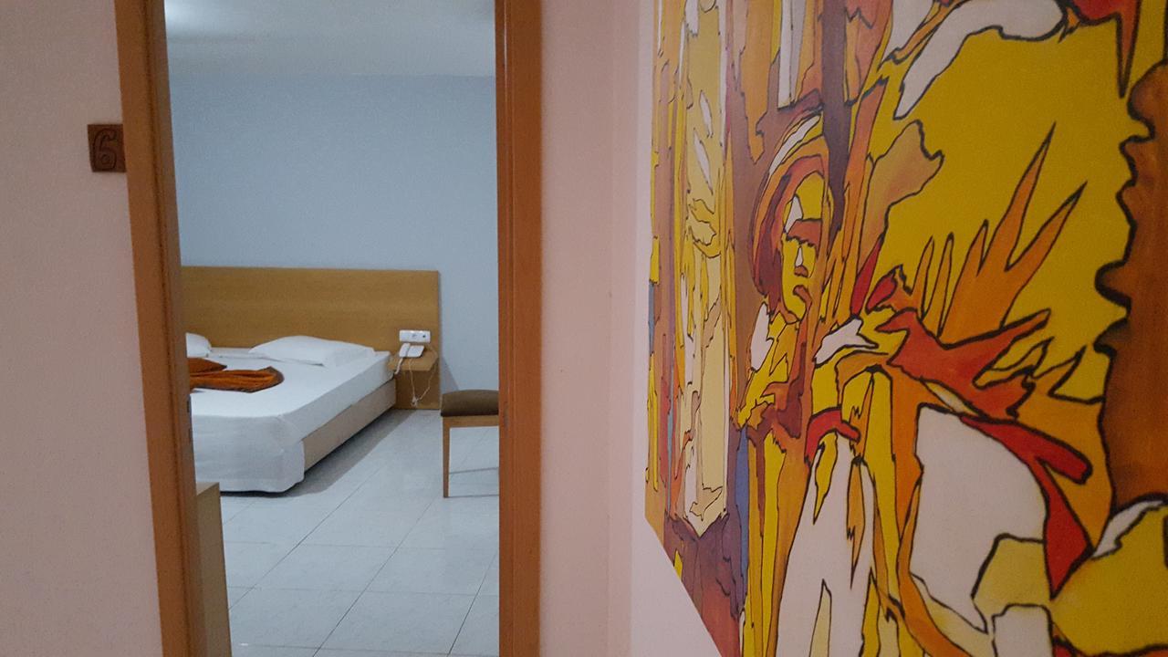 Hotel Cachoeira Ribeira da Prata Kültér fotó