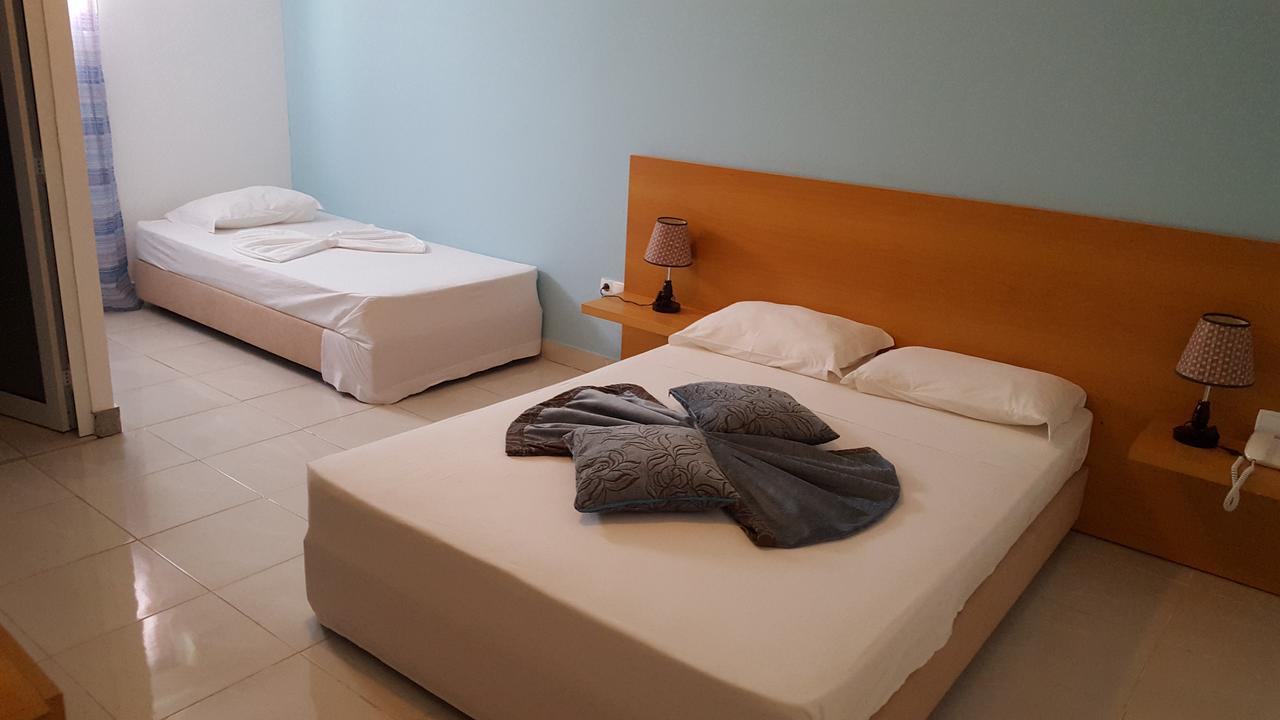 Hotel Cachoeira Ribeira da Prata Kültér fotó